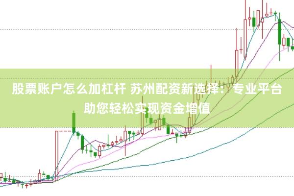 股票账户怎么加杠杆 苏州配资新选择：专业平台助您轻松实现资金增值