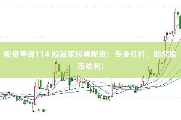 配资查询114 股赢家股票配资：专业杠杆，助您股市盈利！