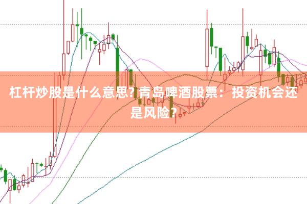 杠杆炒股是什么意思? 青岛啤酒股票：投资机会还是风险？