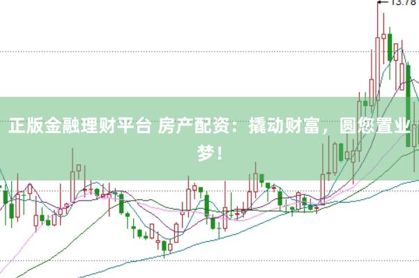正版金融理财平台 房产配资：撬动财富，圆您置业梦！