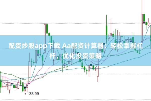 配资炒股app下载 Aa配资计算器：轻松掌握杠杆，优化投资策略