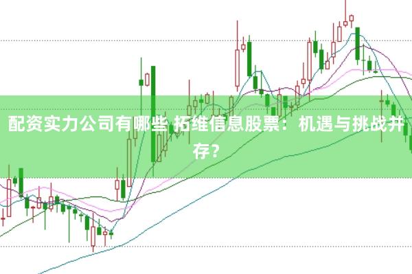 配资实力公司有哪些 拓维信息股票：机遇与挑战并存？
