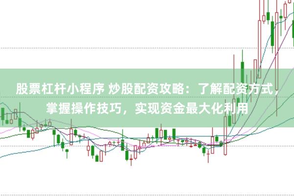 股票杠杆小程序 炒股配资攻略：了解配资方式，掌握操作技巧，实现资金最大化利用
