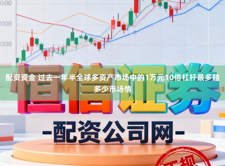 配资资金 过去一年半全球多资产市场中的1万元10倍杠杆最多赔多少市场情