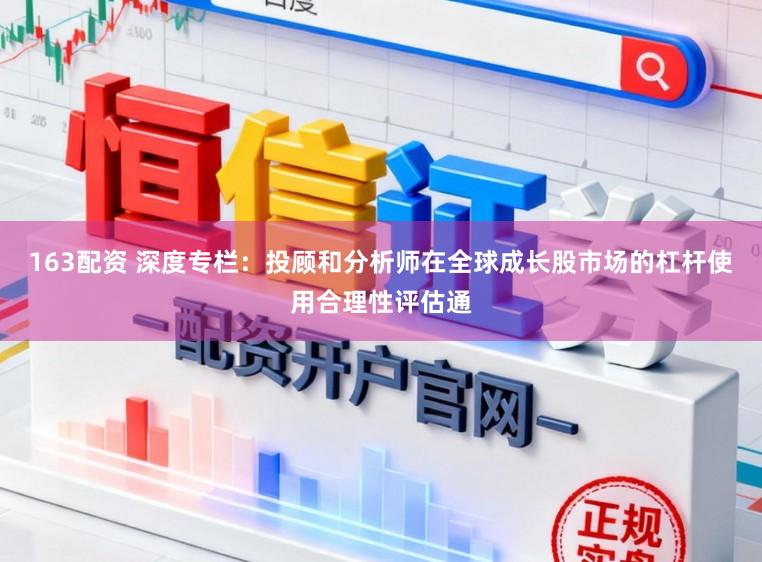 163配资 深度专栏：投顾和分析师在全球成长股市场的杠杆使用合理性评估通