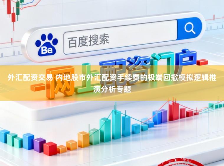外汇配资交易 内地股市外汇配资手续费的极端回撤模拟逻辑推演分析专题