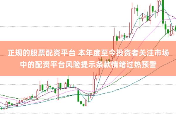 正规的股票配资平台 本年度至今投资者关注市场中的配资平台风险提示条款情绪过热预警