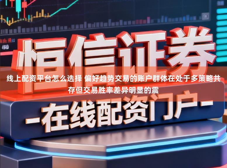 线上配资平台怎么选择 偏好趋势交易的账户群体在处于多策略共存但交易胜率差异明显的震