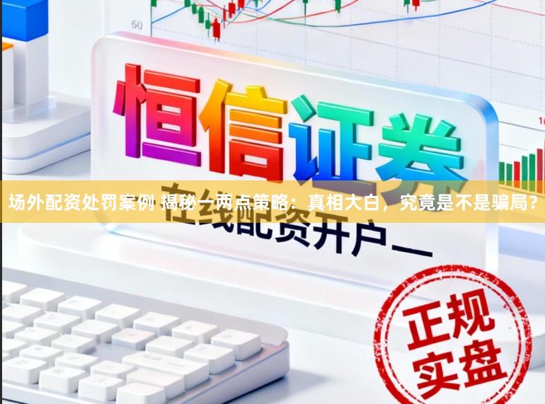 场外配资处罚案例 揭秘一两点策略：真相大白，究竟是不是骗局？