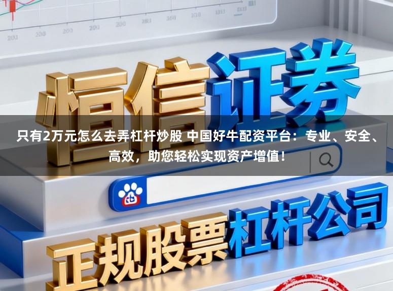 只有2万元怎么去弄杠杆炒股 中国好牛配资平台：专业、安全、高效，助您轻松实现资产增值！